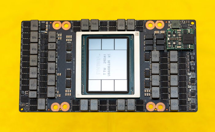 From Silicon Island to the AI Era: Taiwan’s Rise in AI Chips