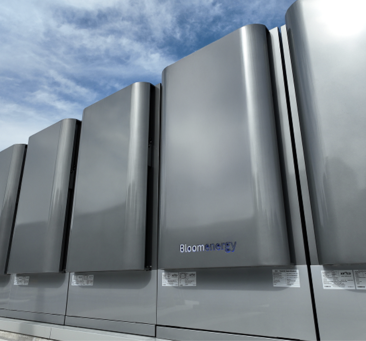 Is Bloom Energy a Good Investment in the AI era?